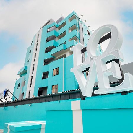 Hotel Love Jewel คิตะคิวชู ภายนอก รูปภาพ